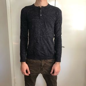 Vince Sweater